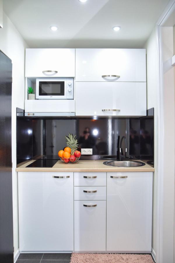 Apartment La Casa ヤイツェ エクステリア 写真