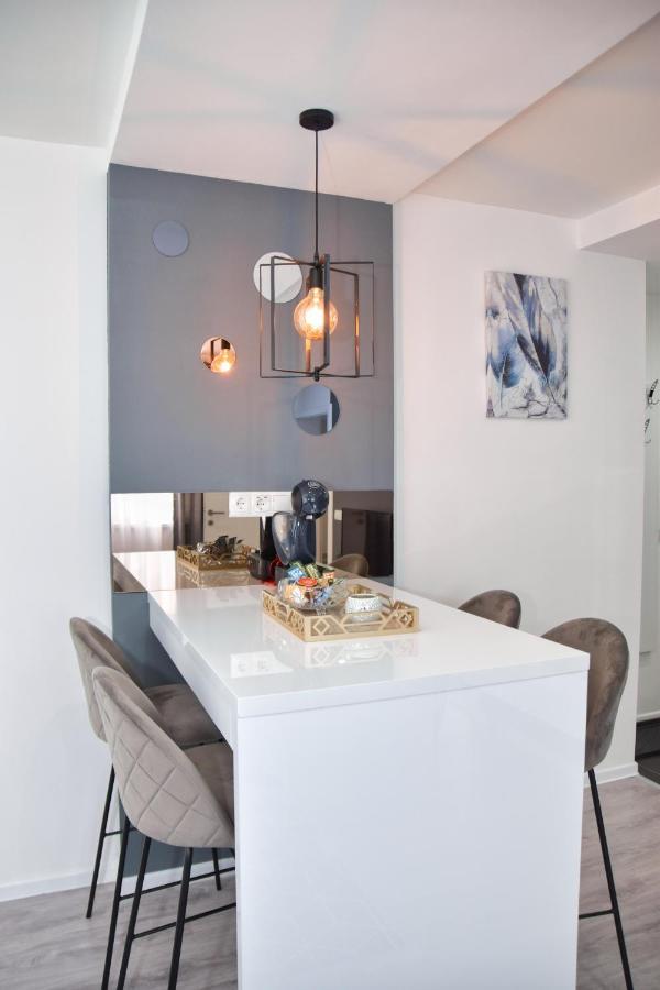 Apartment La Casa ヤイツェ エクステリア 写真