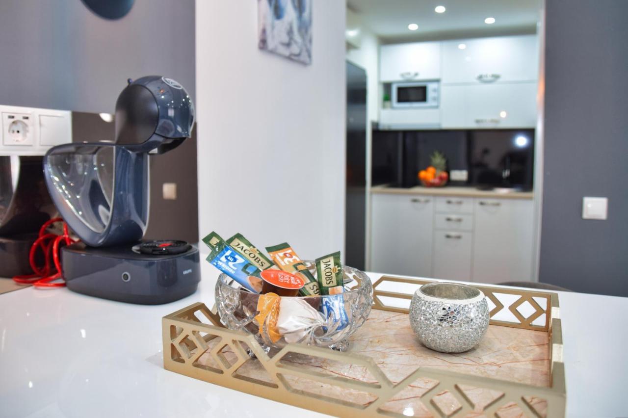 Apartment La Casa ヤイツェ エクステリア 写真