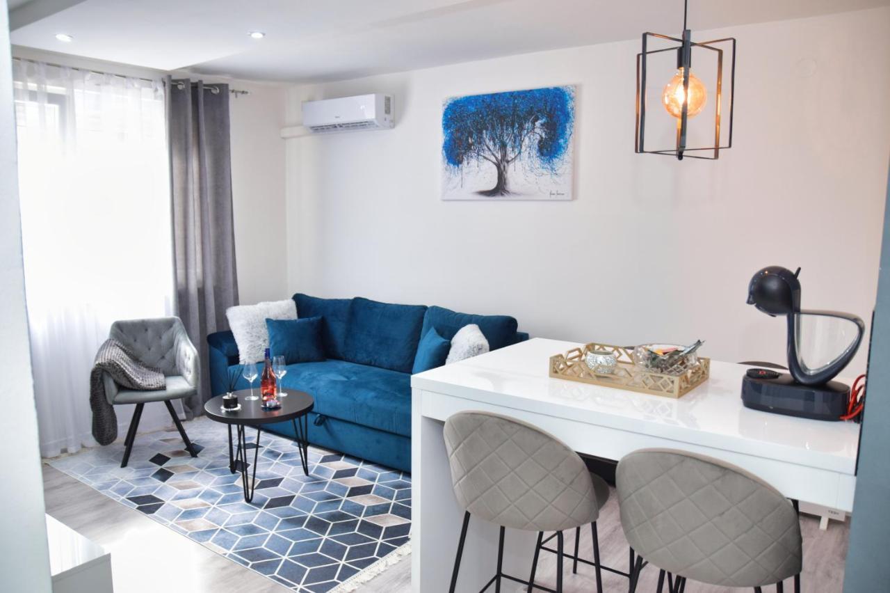 Apartment La Casa ヤイツェ エクステリア 写真