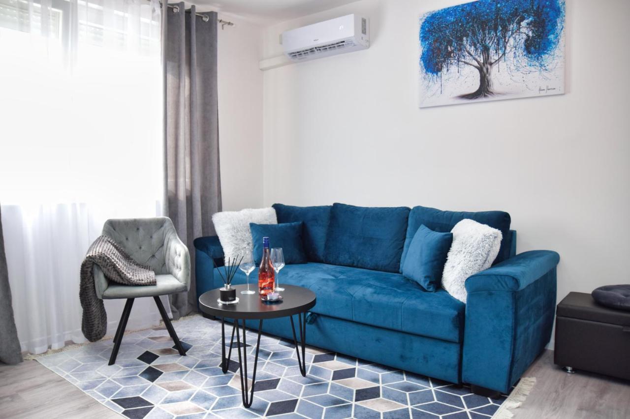 Apartment La Casa ヤイツェ エクステリア 写真