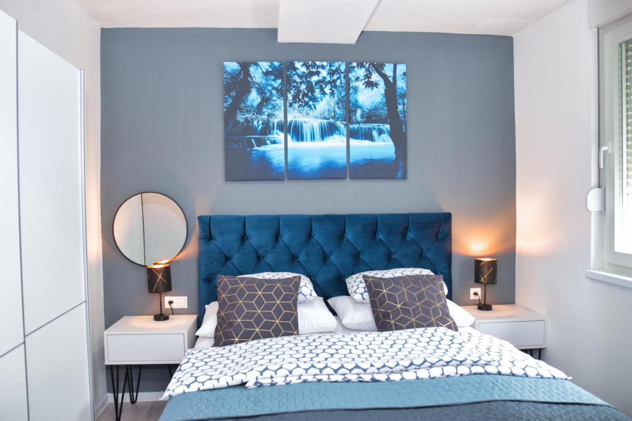 Apartment La Casa ヤイツェ エクステリア 写真
