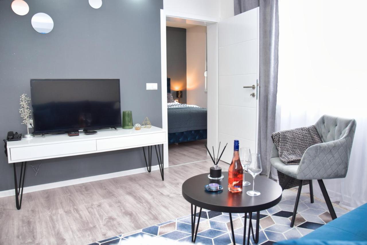 Apartment La Casa ヤイツェ エクステリア 写真