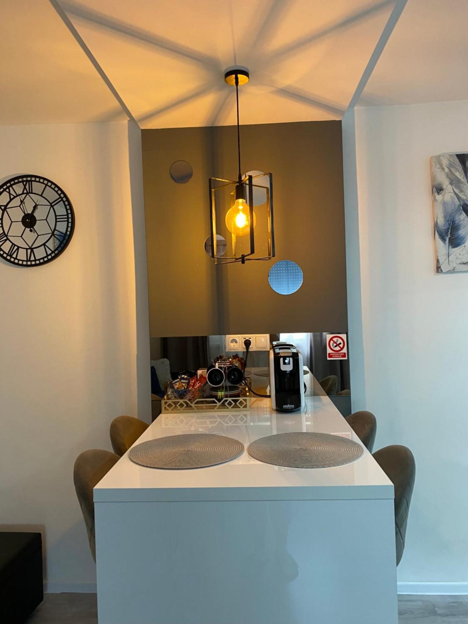 Apartment La Casa ヤイツェ エクステリア 写真