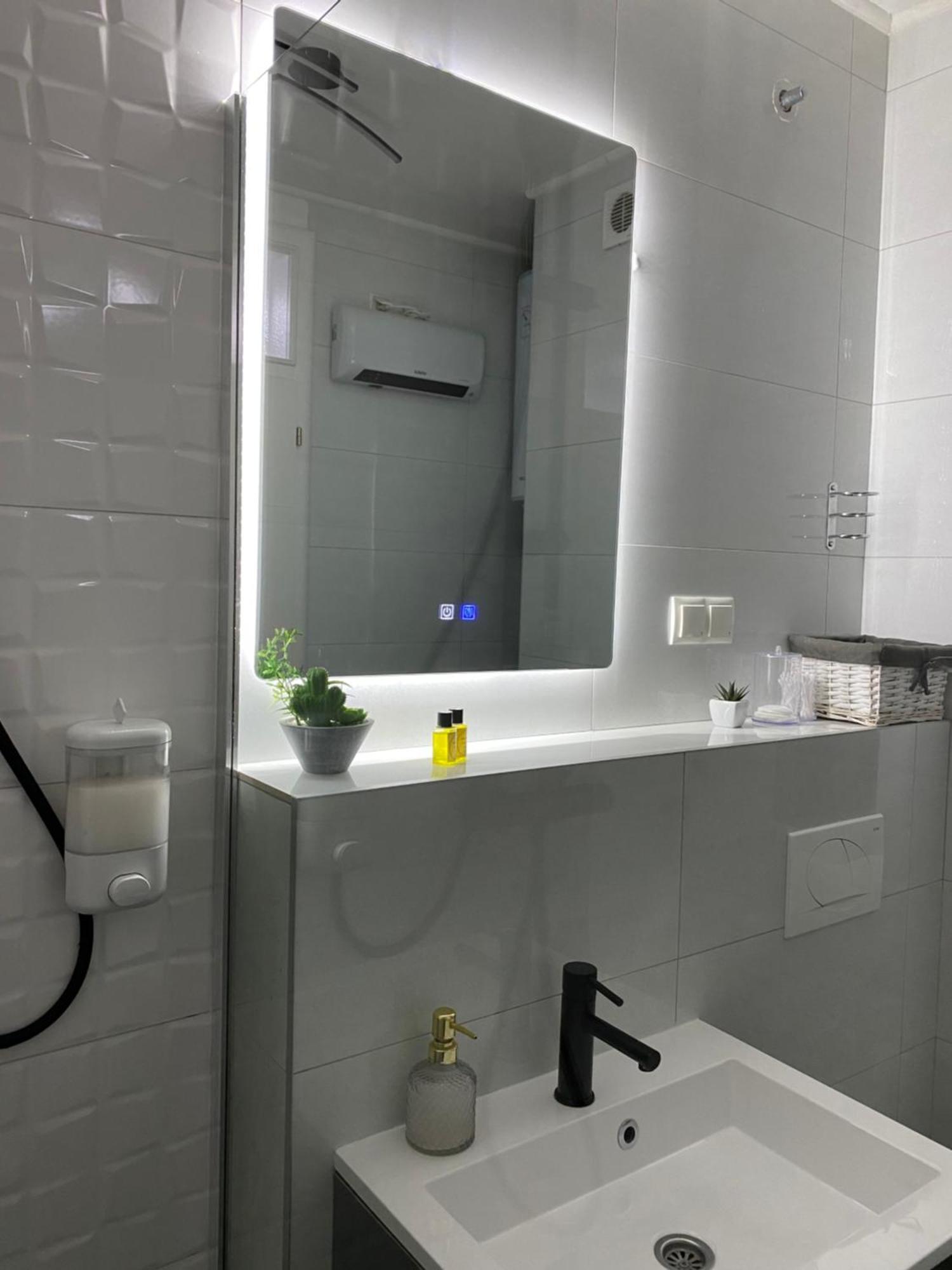 Apartment La Casa ヤイツェ エクステリア 写真