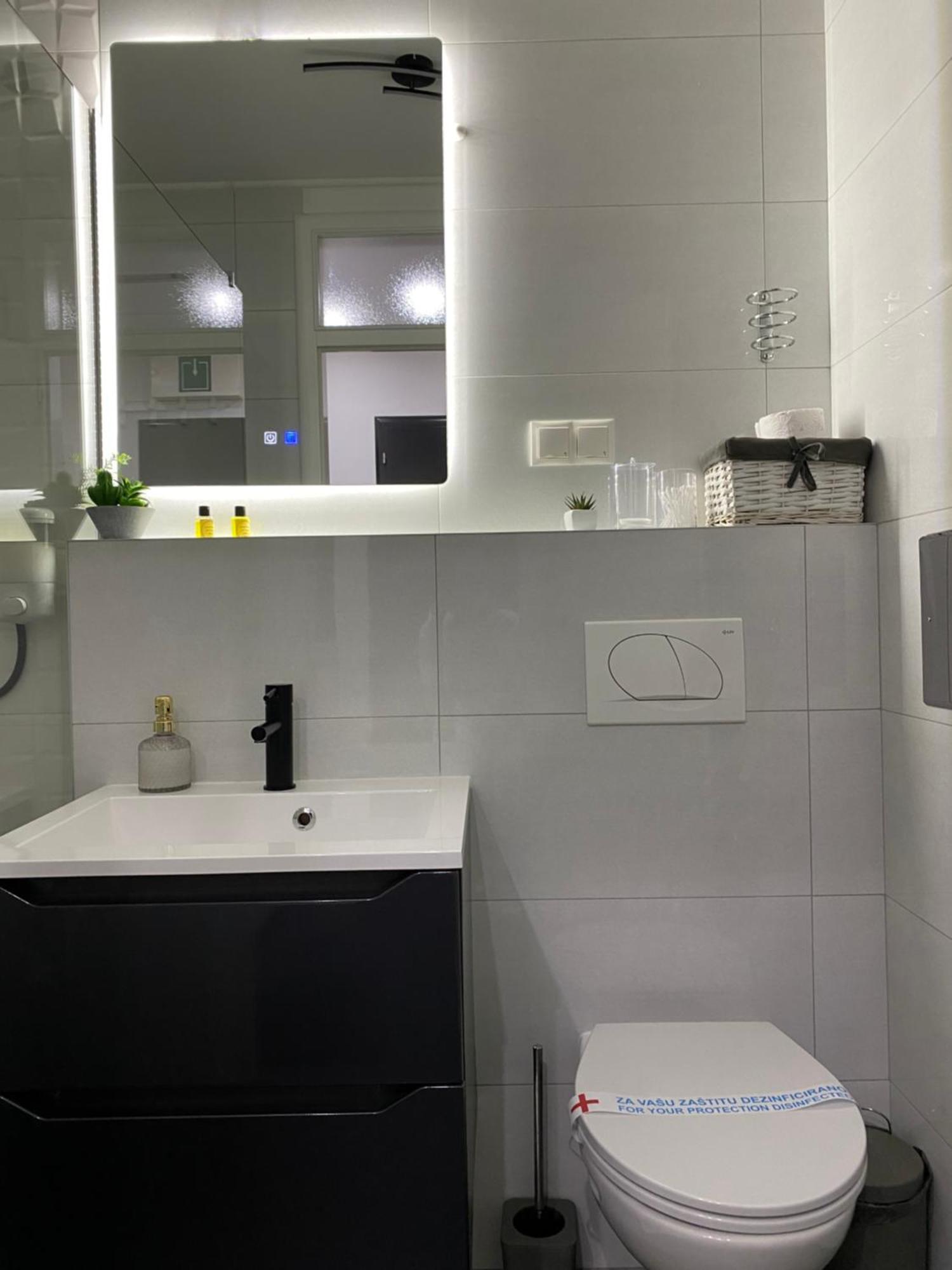 Apartment La Casa ヤイツェ エクステリア 写真