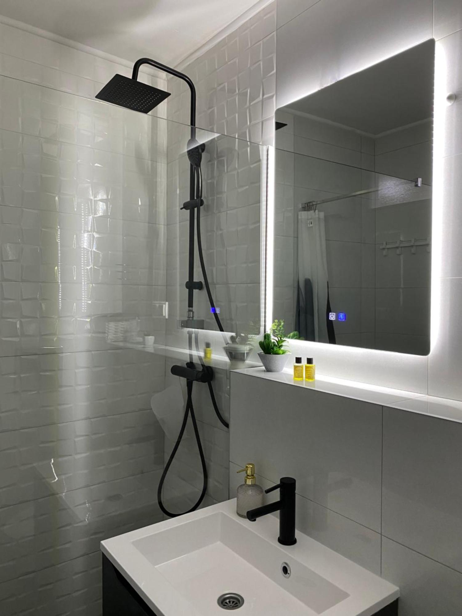 Apartment La Casa ヤイツェ エクステリア 写真