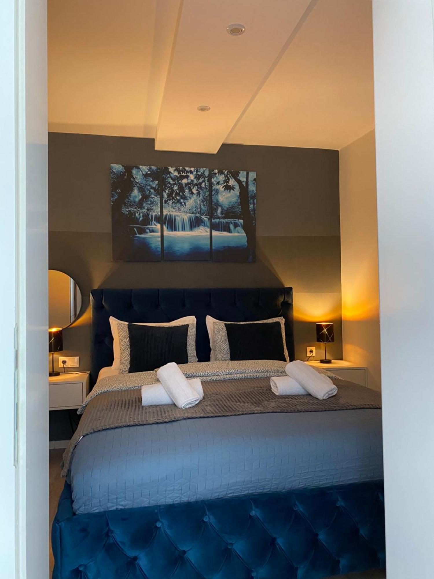 Apartment La Casa ヤイツェ エクステリア 写真