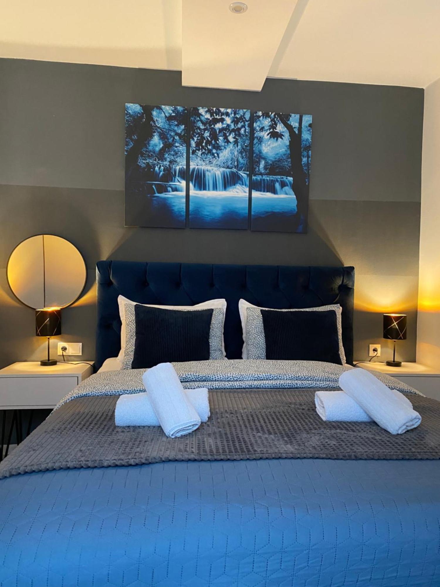 Apartment La Casa ヤイツェ エクステリア 写真
